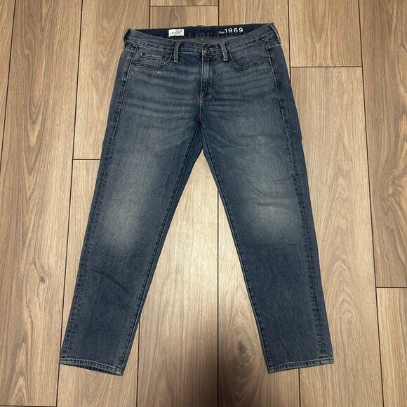 Gap Boyfriend Denim Jeans - Picture 1 of 2